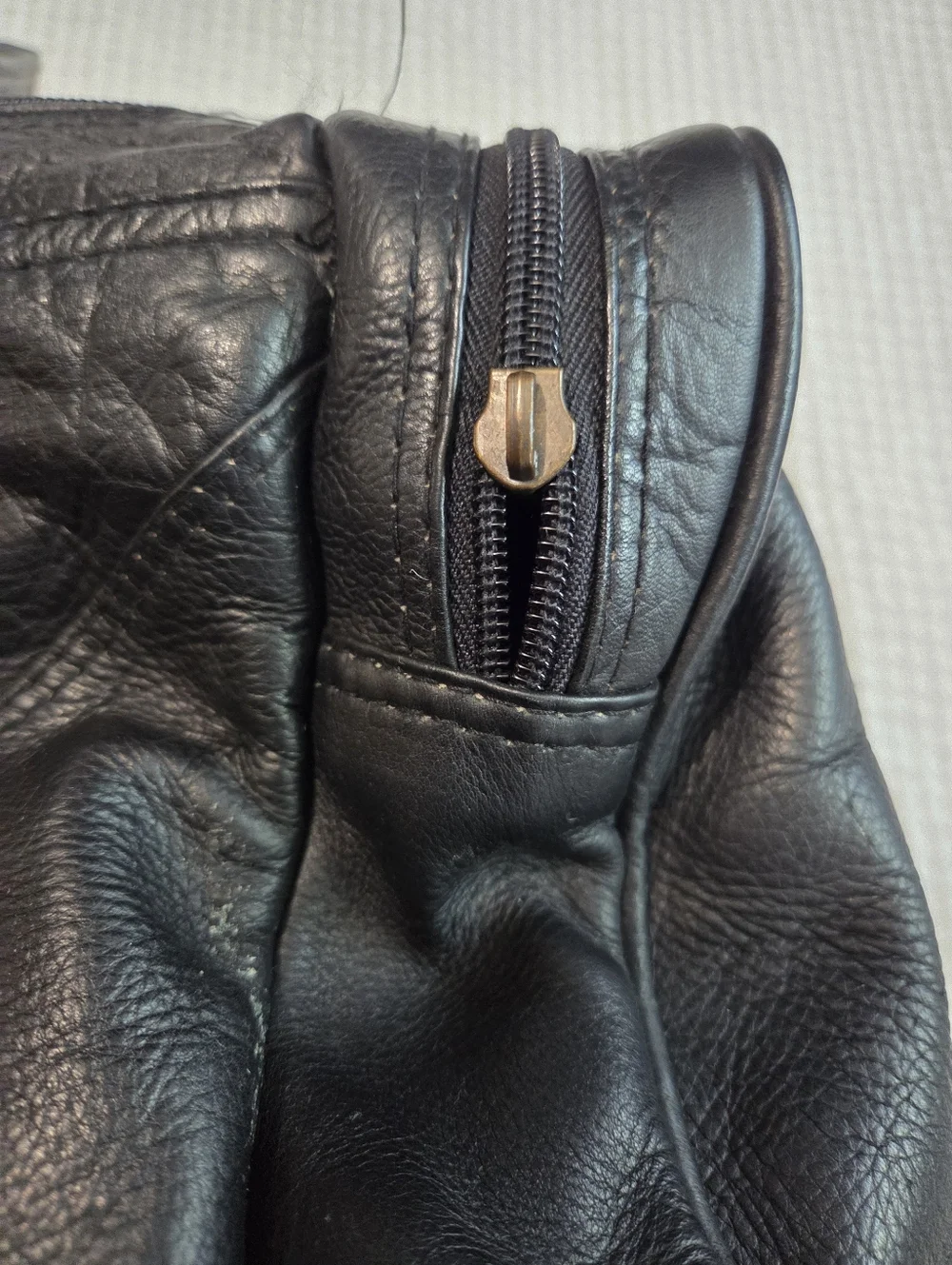Cortez Duffle Bag